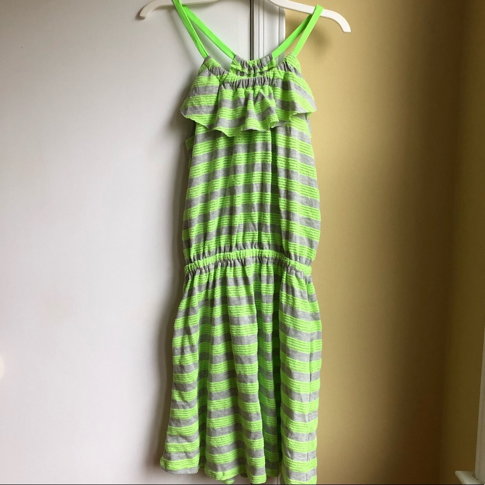 NWOT girls dress